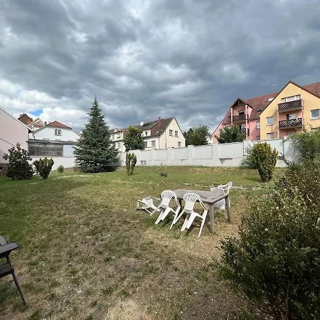 Sainte Anne Petite Venise Апартаменти