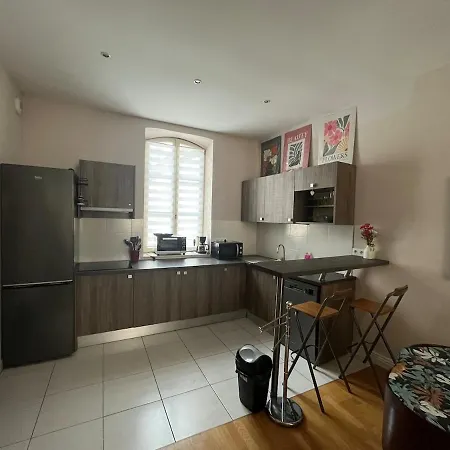 Sainte Anne Petite Venise Кольмар