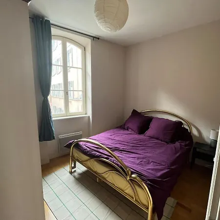 Sainte Anne Petite Venise Apartman *