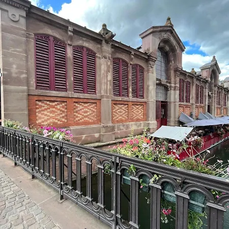 Sainte Anne Petite Venise Apartman