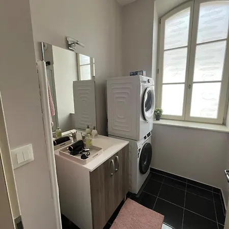 Apartman Sainte Anne Petite Venise *