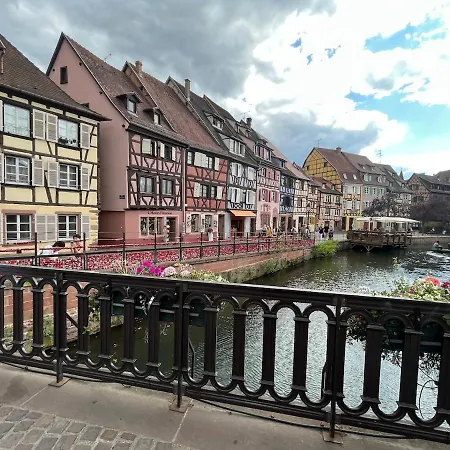 Апартаменти Sainte Anne Petite Venise *