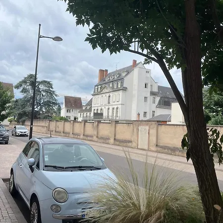 Apartman Sainte Anne Petite Venise