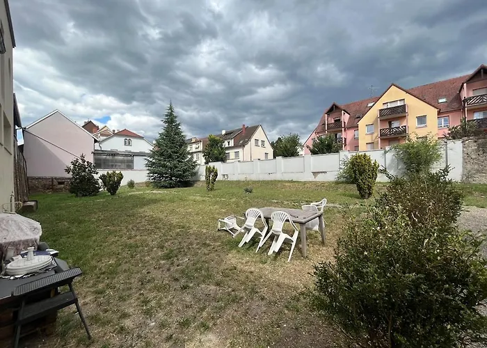 Sainte Anne Petite Venise Апартаменти