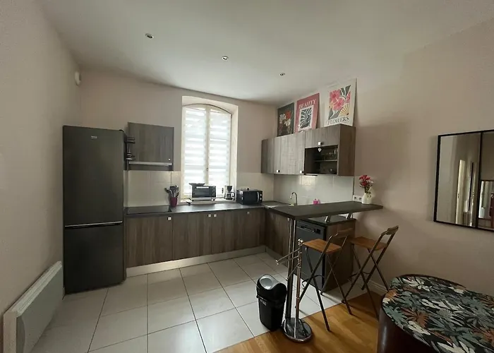 Sainte Anne Petite Venise كولمار