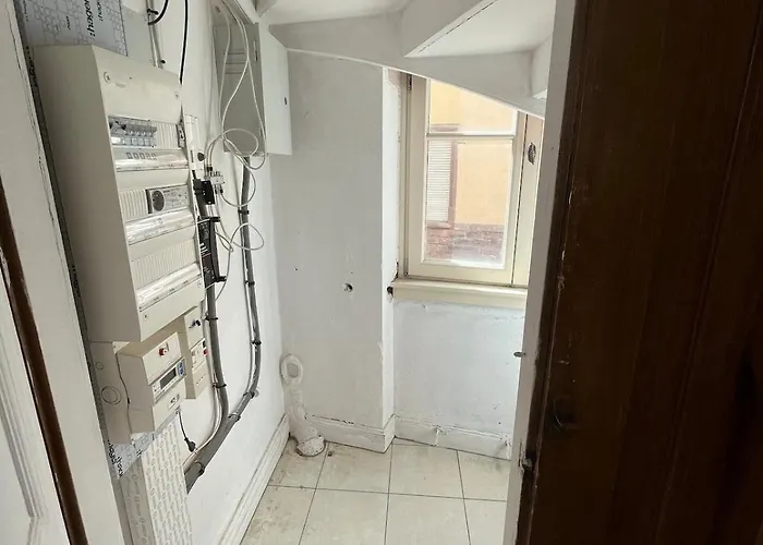 Sainte Anne Petite Venise شقة