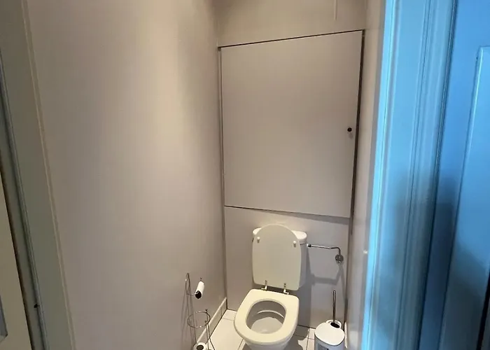 Апартаменти Sainte Anne Petite Venise Кольмар