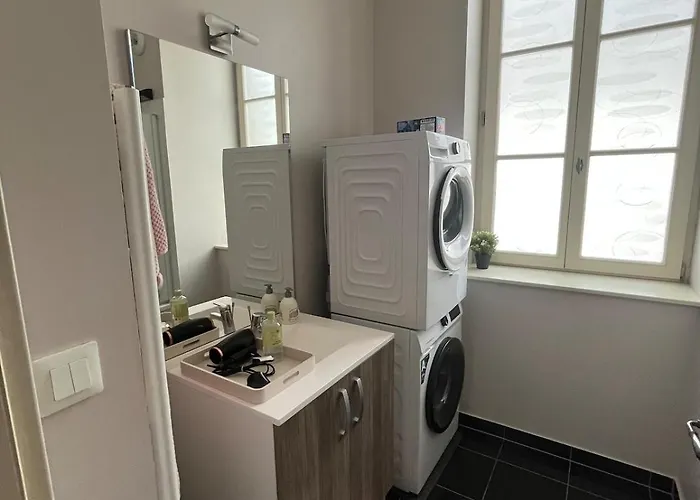 Sainte Anne Petite Venise * Кольмар