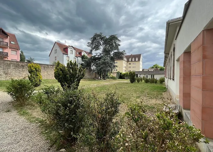 Sainte Anne Petite Venise *