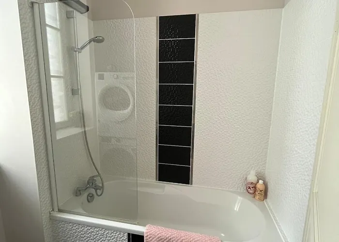 Sainte Anne Petite Venise