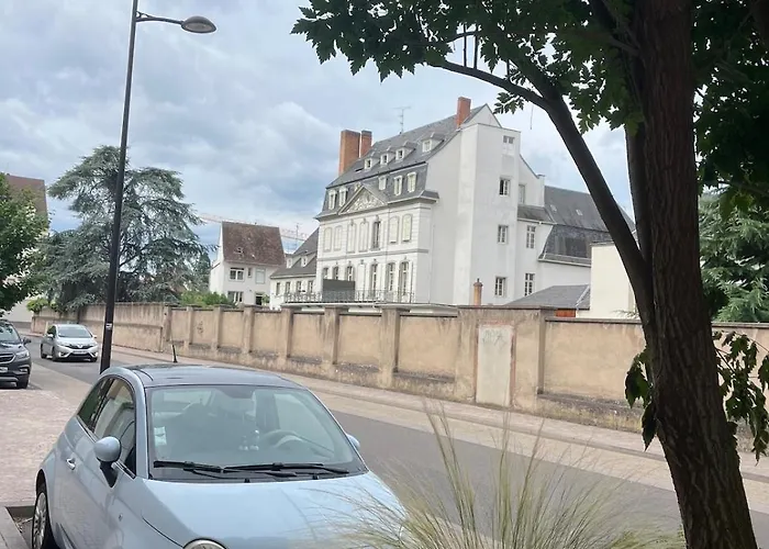 Апартаменти Sainte Anne Petite Venise