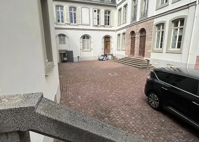 Sainte Anne Petite Venise *