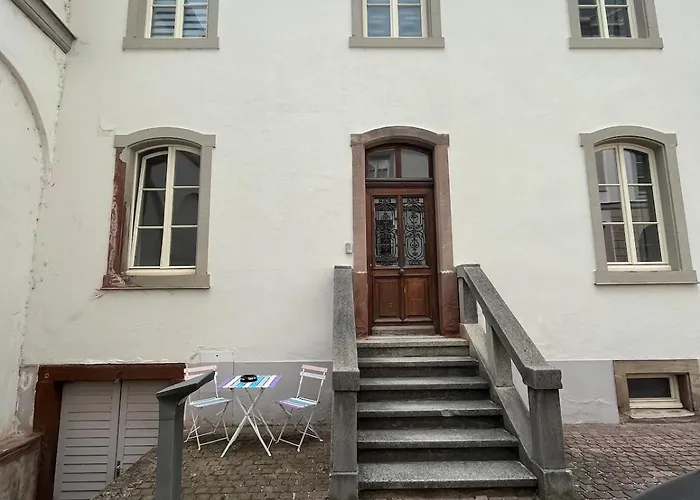 Апартаменти Sainte Anne Petite Venise