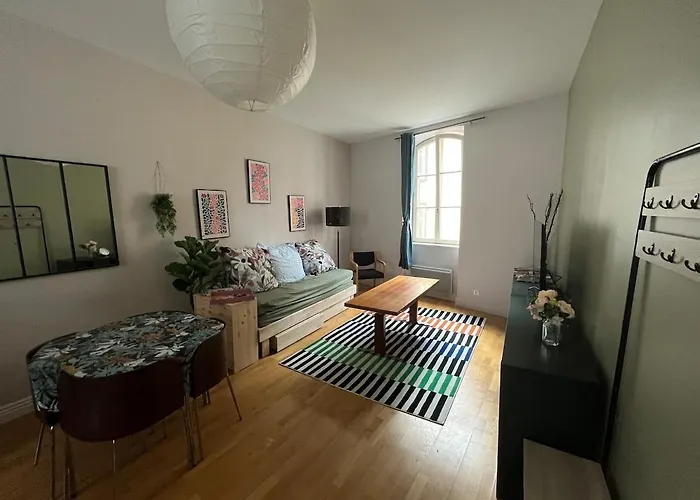 Апартаменти Sainte Anne Petite Venise